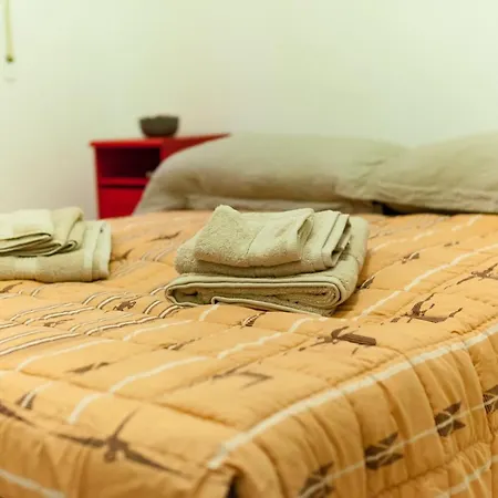 Il Giardino A Trastevere Relax E Comfort A Vicino Il Centro Apartment