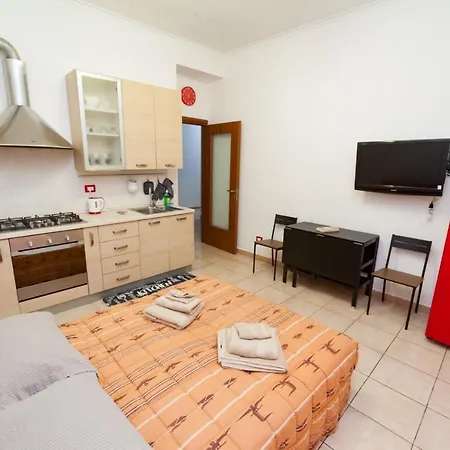 Appartement Il Giardino A Trastevere Relax E Comfort A Vicino Il Centro Rome