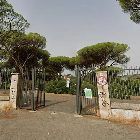 Il Giardino A Trastevere Relax E Comfort A Vicino Il Centro *