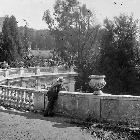 Il Giardino A Trastevere Relax E Comfort A Vicino Il Centro * Rome