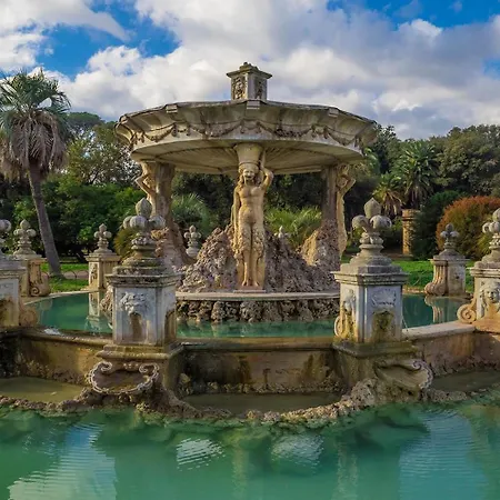 Il Giardino A Trastevere Relax E Comfort A Vicino Il Centro * Rome