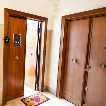 Il Giardino A Trastevere Relax E Comfort A Vicino Il Centro Apartment Rome