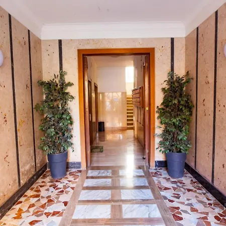 Il Giardino A Trastevere Relax E Comfort A Vicino Il Centro Apartment Rome
