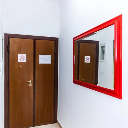 Il Giardino A Trastevere Relax E Comfort A Vicino Il Centro Apartment *