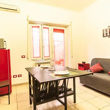 Il Giardino A Trastevere Relax E Comfort A Vicino Il Centro * Rome