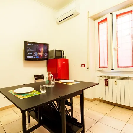 Il Giardino A Trastevere Relax E Comfort A Vicino Il Centro *