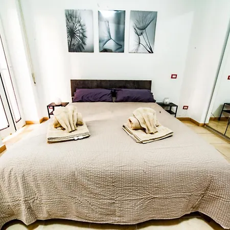 Apartment Il Giardino A Trastevere Relax E Comfort A Vicino Il Centro Rom