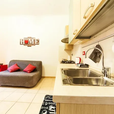 Apartment Il Giardino A Trastevere Relax E Comfort A Vicino Il Centro