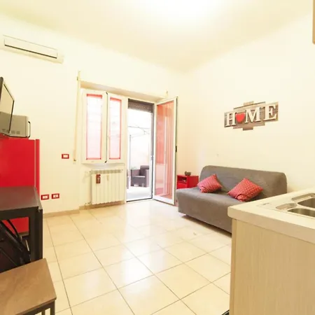 Apartment Il Giardino A Trastevere Relax E Comfort A Vicino Il Centro *