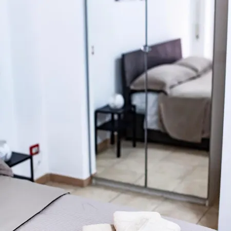 Il Giardino A Trastevere Relax E Comfort A Vicino Il Centro Apartment *