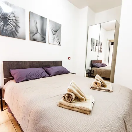 Il Giardino A Trastevere Relax E Comfort A Vicino Il Centro Apartment
