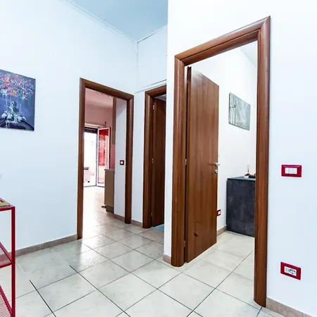 Apartment Il Giardino A Trastevere Relax E Comfort A Vicino Il Centro Rom
