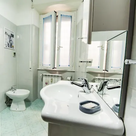 Apartment Il Giardino A Trastevere Relax E Comfort A Vicino Il Centro *