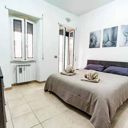 Il Giardino A Trastevere Relax E Comfort A Vicino Il Centro *