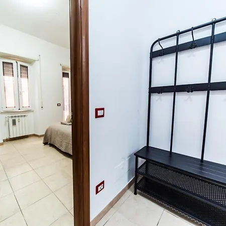 Il Giardino A Trastevere Relax E Comfort A Vicino Il Centro * Rom