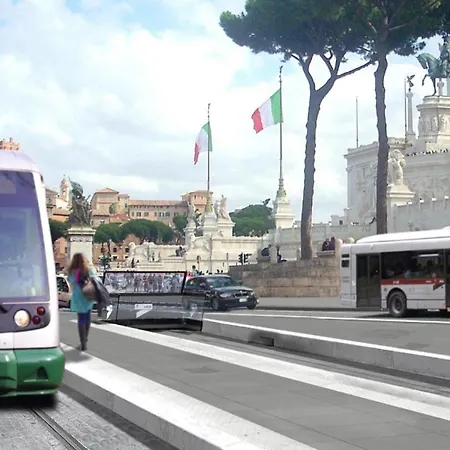Il Giardino A Trastevere Relax E Comfort A Vicino Il Centro