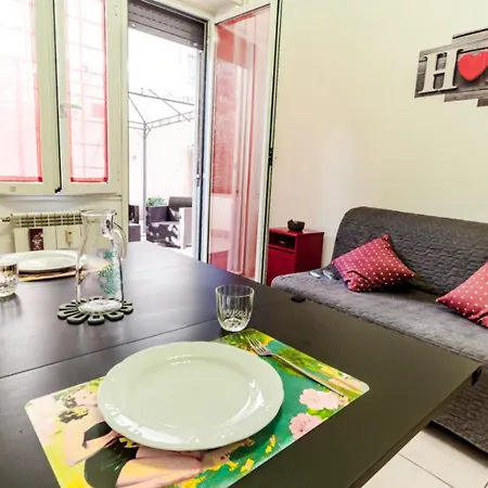 Апартаменты Il Giardino A Trastevere Relax E Comfort A Vicino Il Centro Рим
